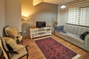 TWO BEDROOM FOR 4 PEOPLE YOUR SWEET HOME AT CIHANGIR